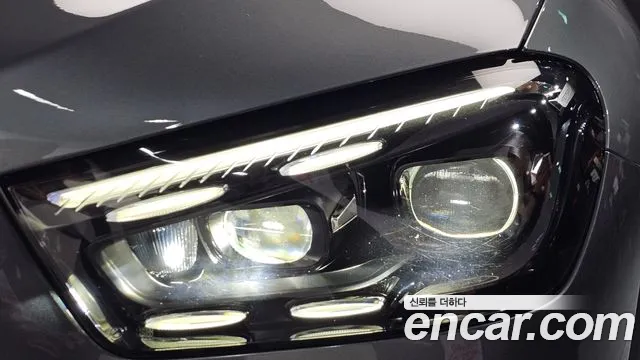 Mercedes-Benz GLE 2025 thumb 2