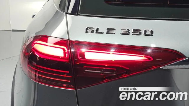 Mercedes-Benz GLE 2025 thumb 4
