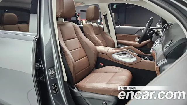 Mercedes-Benz GLE 2025 thumb 9