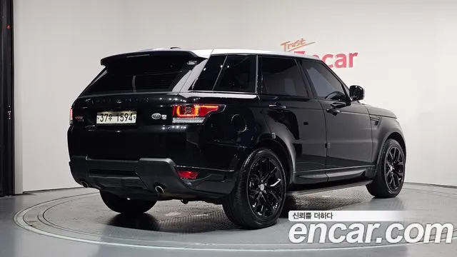 Land Rover Range Rover Sport 2013 thumb 6