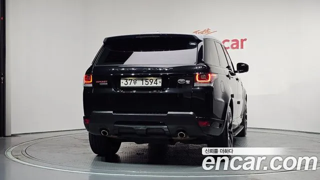 Land Rover Range Rover Sport 2013 thumb 12