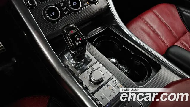 Land Rover Range Rover Sport 2013 thumb 10