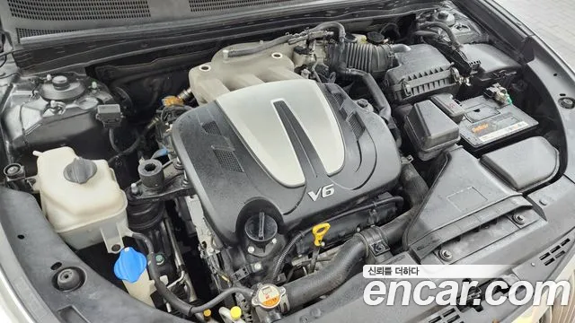 Hyundai Grandeur 2016 thumb 9