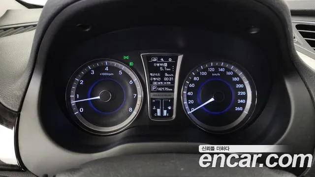Hyundai Grandeur 2016 thumb 2