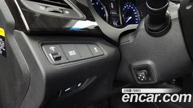 Hyundai Grandeur 2016 thumb 12
