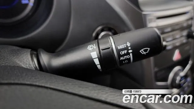 Hyundai Grandeur 2016 thumb 7