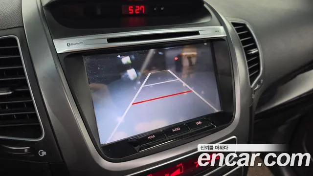 Kia Sorento 2014 thumb 9