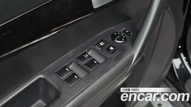 Kia Sorento 2014 thumb 3