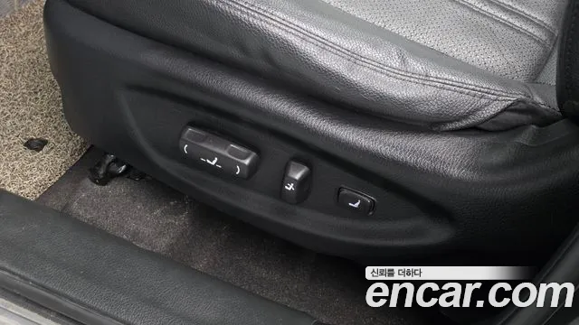 Kia Sorento 2014 thumb 10