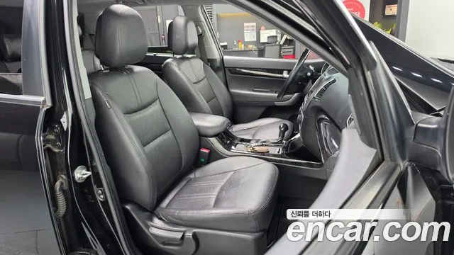 Kia Sorento 2014 thumb 6