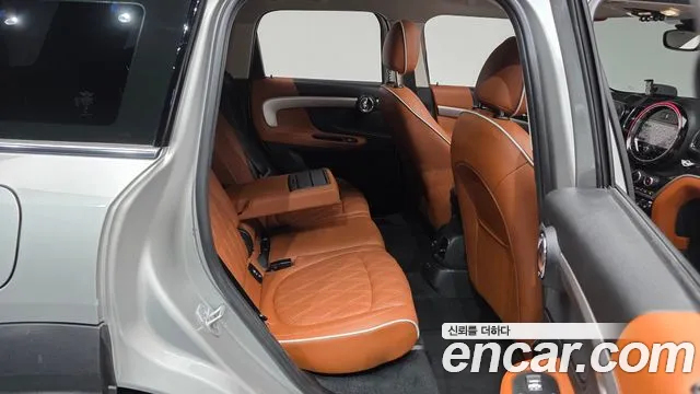 Mini Countryman 2023 thumb 5