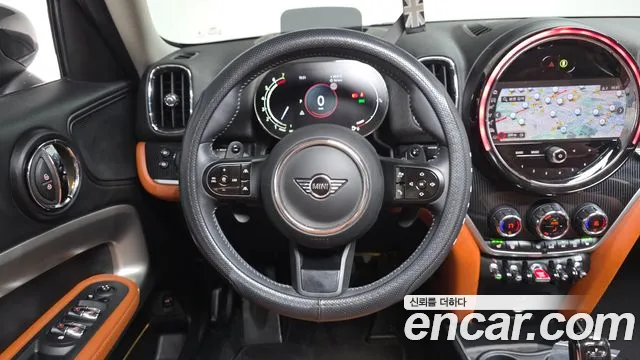 Mini Countryman 2023 thumb 3