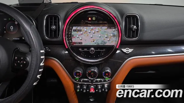 Mini Countryman 2023 thumb 10