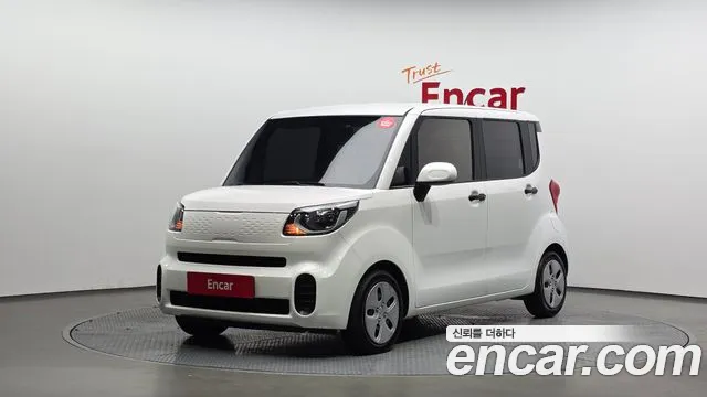 Kia Ray 2022 thumb 4