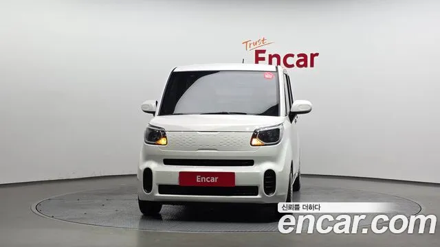Kia Ray 2022 thumb 2