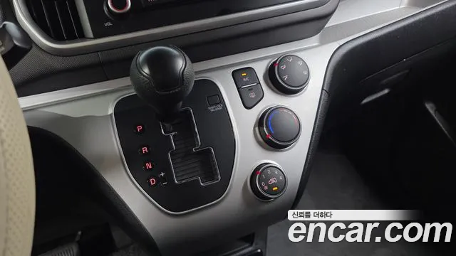 Kia Ray 2022 thumb 3