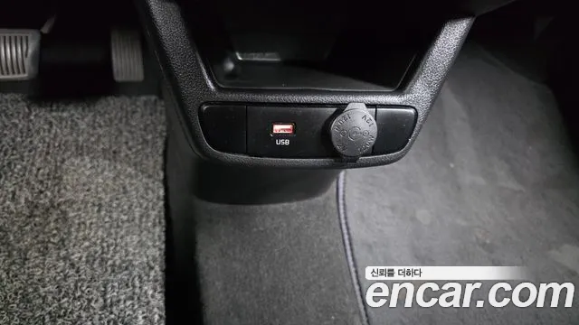 Kia Ray 2022 thumb 9