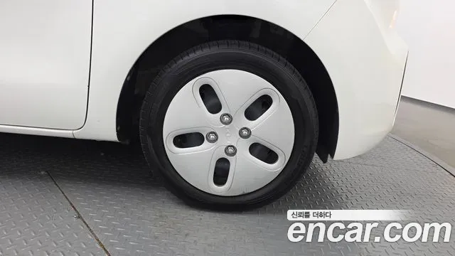 Kia Ray 2022 thumb 11
