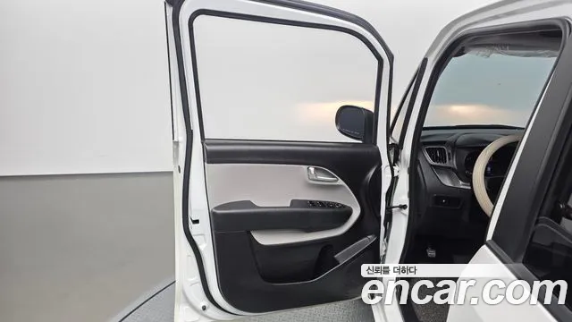 Kia Ray 2022 thumb 6