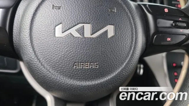 Kia Ray 2022 thumb 8
