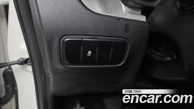 Kia Ray 2022 thumb 7