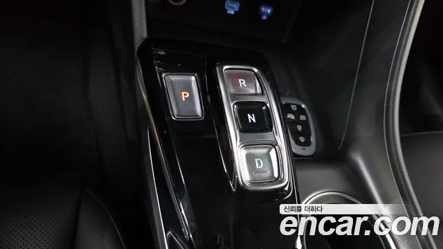 Hyundai Sonata 2021 thumb 5