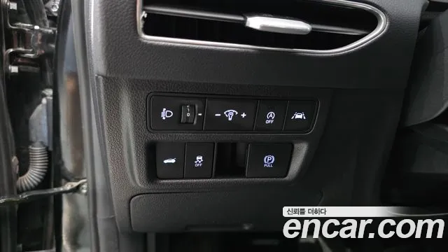 Hyundai Sonata 2021 thumb 7