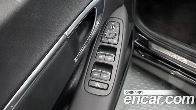 Hyundai Sonata 2021 thumb 12