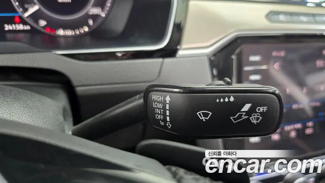 Volkswagen Arteon 2019 thumb 10