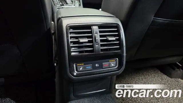 Volkswagen Arteon 2019 thumb 8