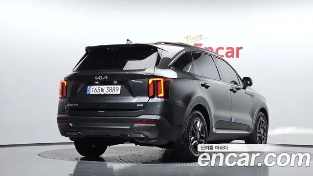 Kia Sorento 2024 thumb 12
