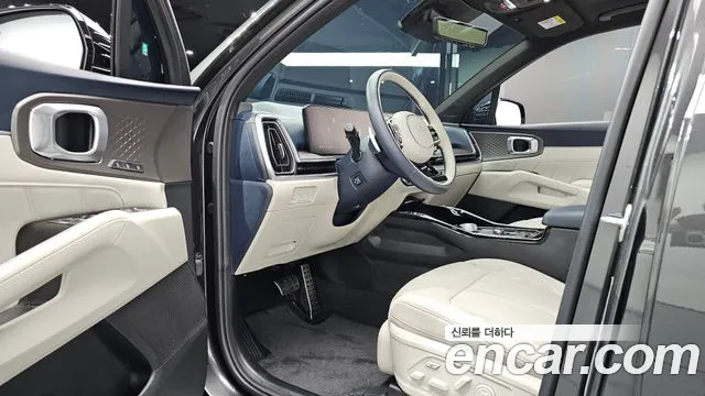 Kia Sorento 2024 thumb 3