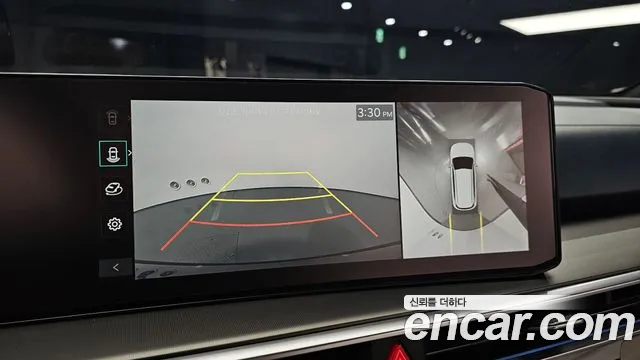 Kia Sorento 2024 thumb 5