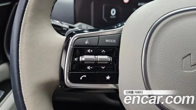 Kia Sorento 2024 thumb 11