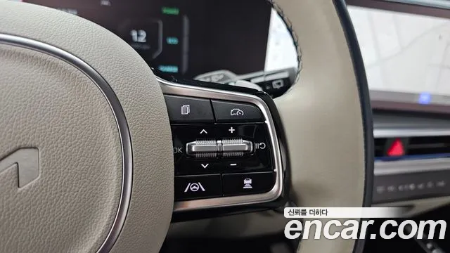 Kia Sorento 2024 thumb 6