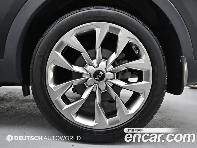 Kia Sorento 2020 thumb 11