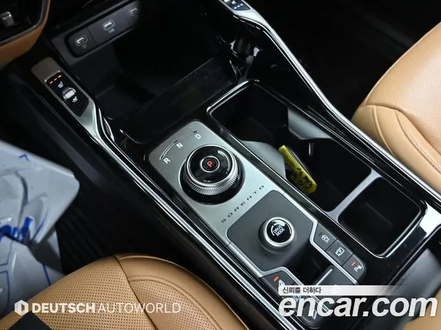 Kia Sorento 2020 thumb 7