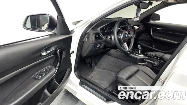 BMW 1 серии 2018 thumb 9