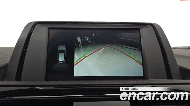 BMW 1 серии 2018 thumb 4