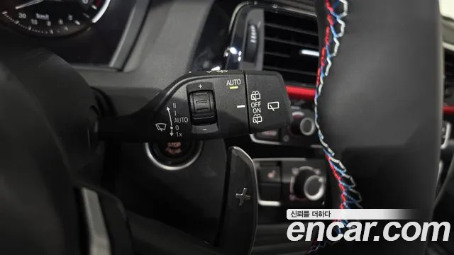 BMW 1 серии 2018 thumb 10
