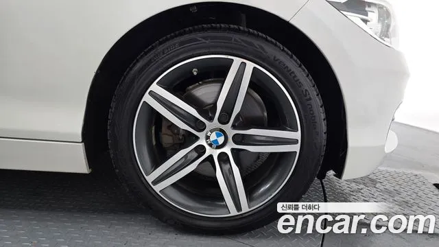 BMW 1 серии 2018 thumb 7