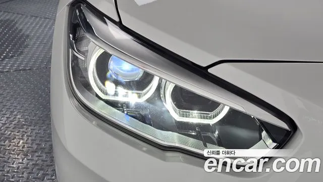 BMW 1 серии 2018 thumb 6