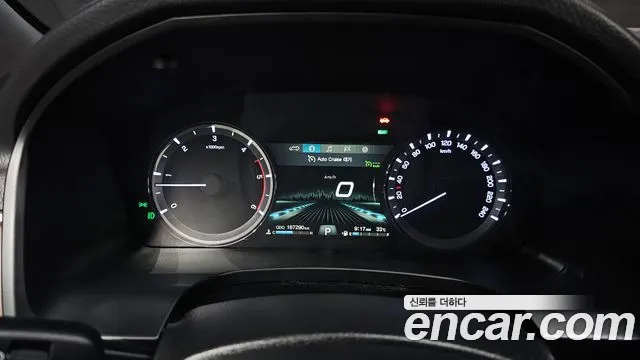 KG_Mobility_Ssangyong Rexton 2018 thumb 2