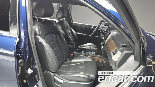 KG_Mobility_Ssangyong Rexton 2018 thumb 5