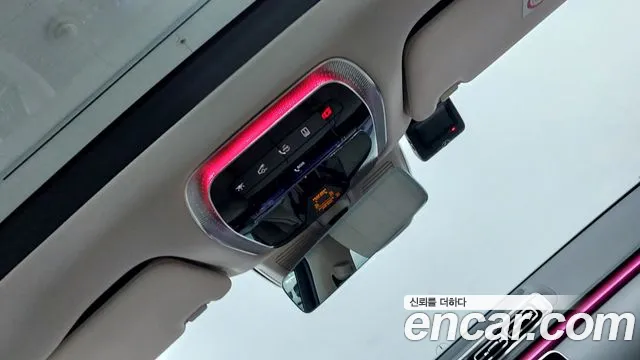 Mercedes-Benz S-Класс 2024 thumb 2
