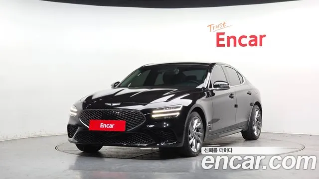 Genesis G70 2020 thumb 12