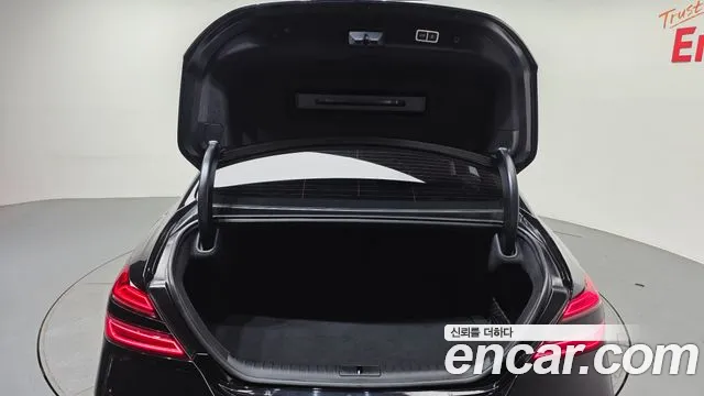 Genesis G70 2020 thumb 3