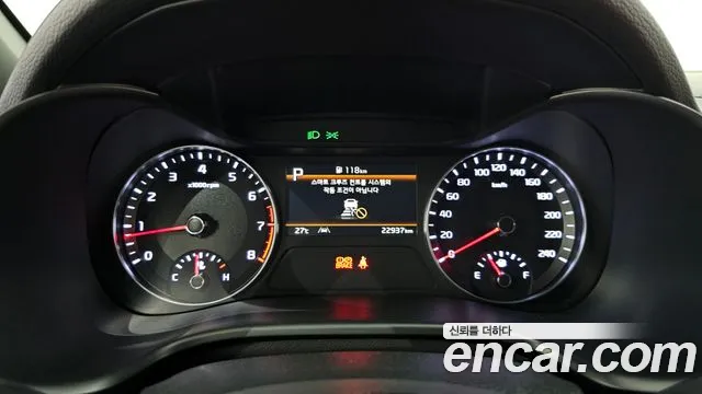 Kia K3 2024 thumb 2