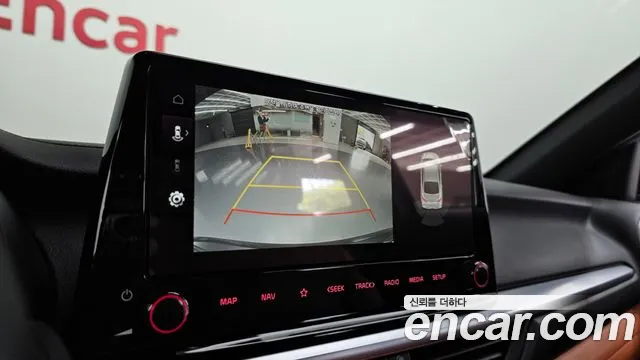 Kia K3 2024 thumb 9