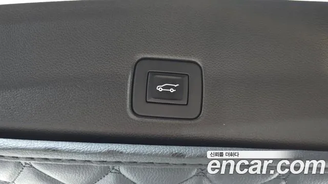 Chevrolet TrailBlazer 2022 thumb 10